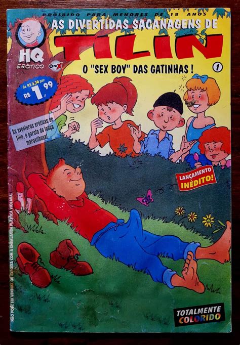 tufos quadrinhos|Gozando a Vida Adoidado: Quadrinhos com muito gozo..